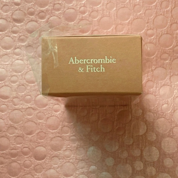 ABERCROMBIE & FITCH NATURALLY FIERCE - Picture 6 of 6